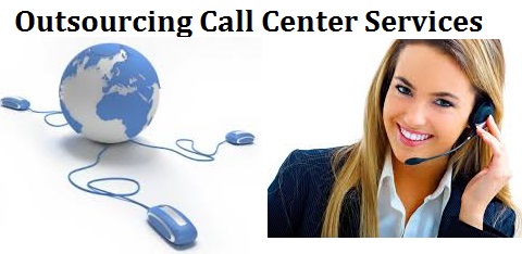 Outsourcing Call Center Services