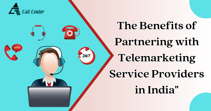 Telemarketing Service Providers