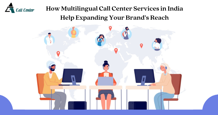 Call Center Services in India