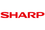 sharp